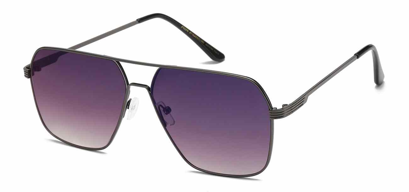 Air Force Metallic Aviator (AV5195)