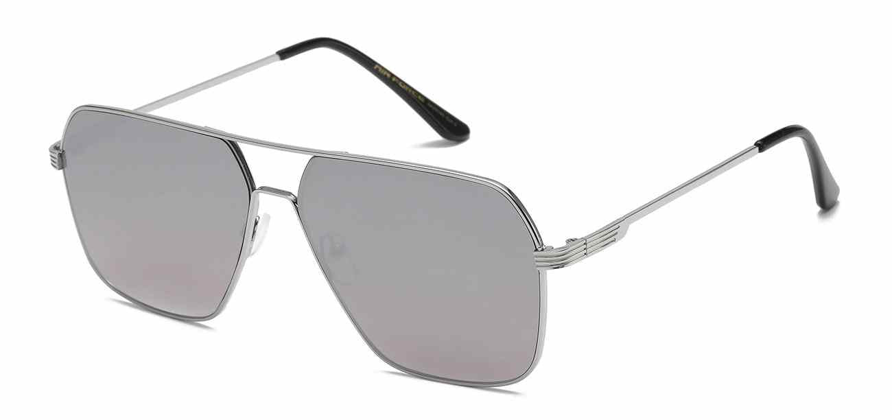 Air Force Metallic Aviator (AV5195)