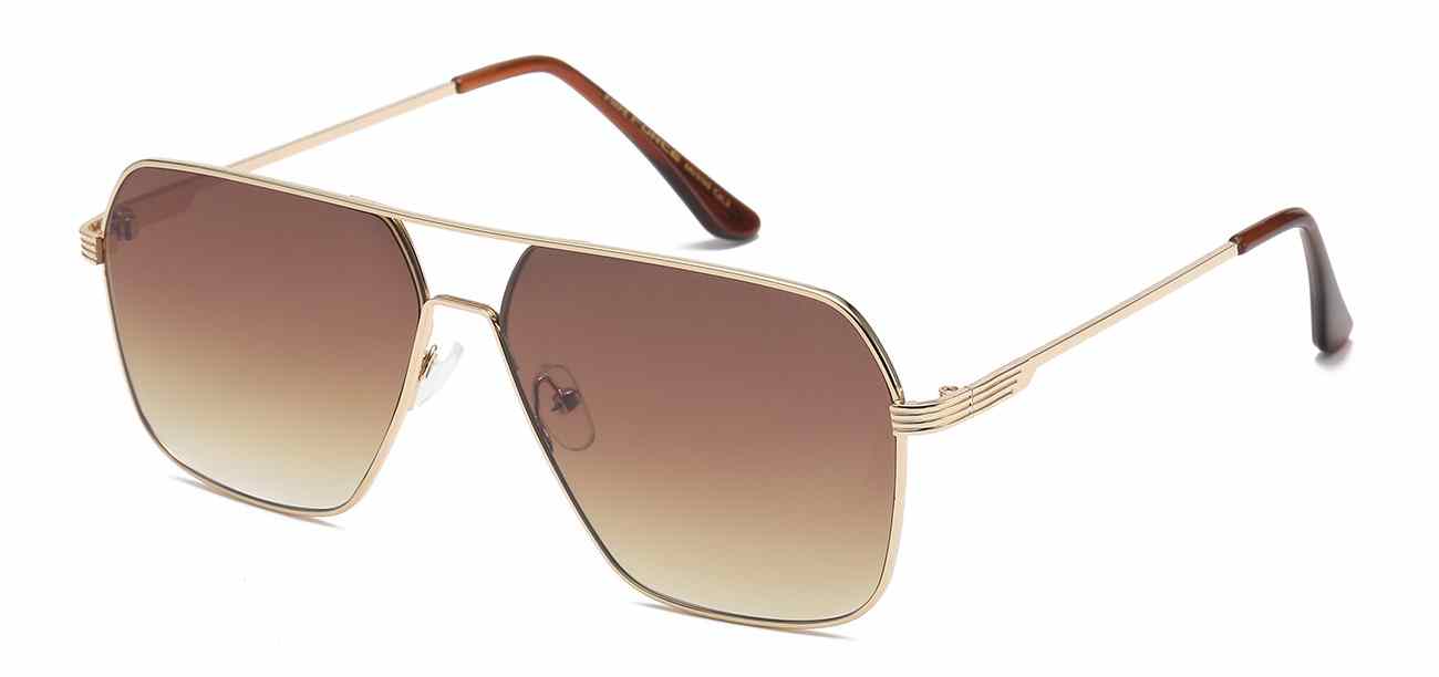 Air Force Metallic Aviator (AV5195)