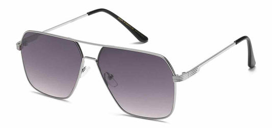 Air Force Metallic Aviator (AV5195)