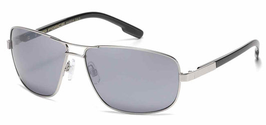 Air Force Metallic Aviator Sunglasses (AV5214)