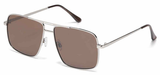 Air Force Metallic Square Aviator (AV5210)
