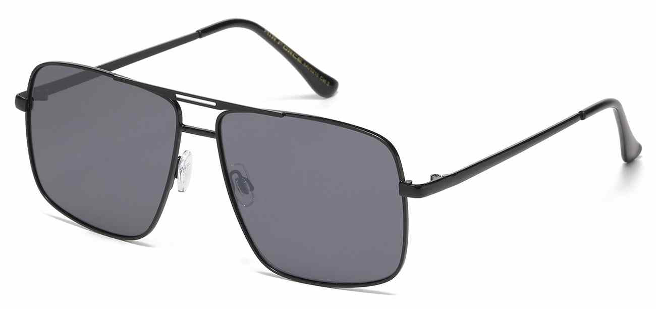 Air Force Metallic Square Aviator (AV5210)