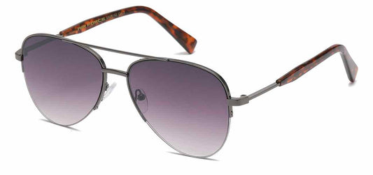 Air Force Semi-Rimless Aviator (AV5192)