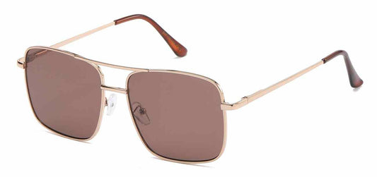 Air Force Square Aviator (AF125-MIX)