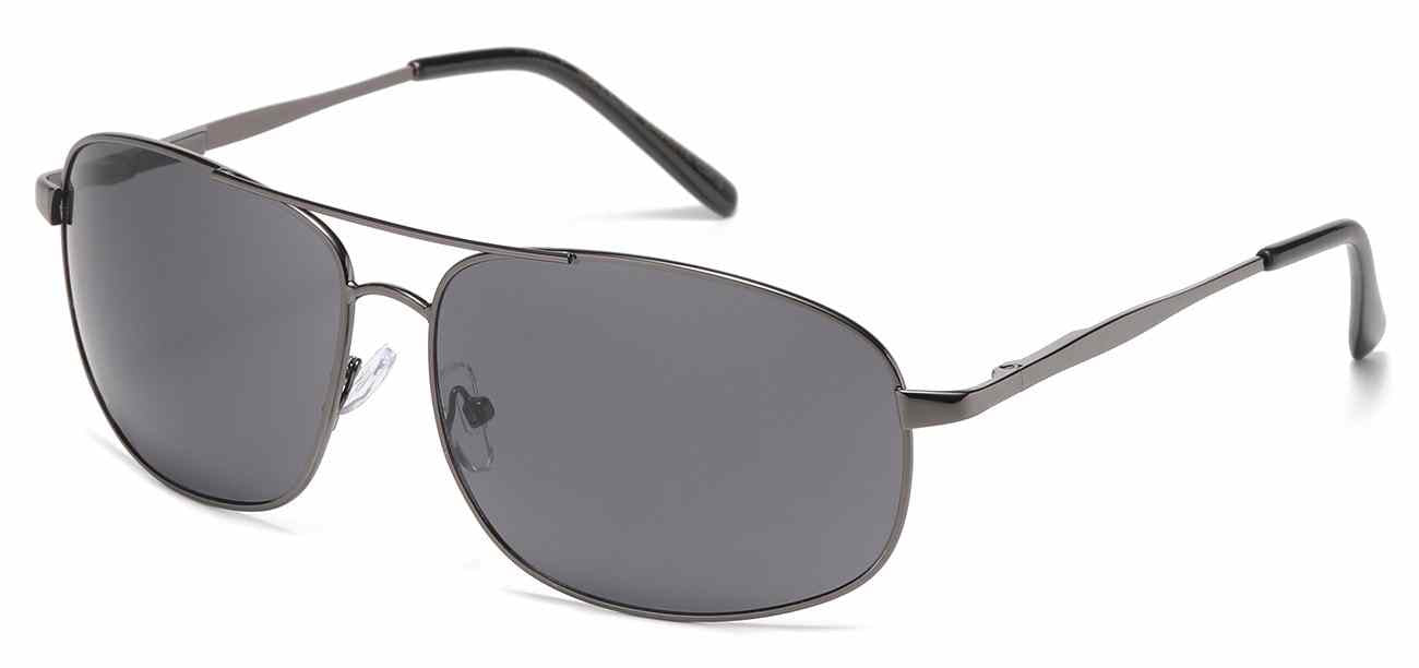 Air Force Square Aviator Sunglasses (AV5215)