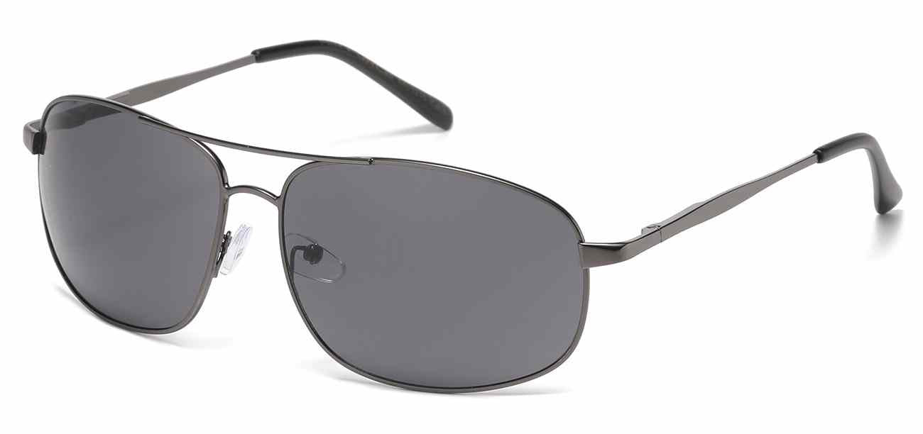 Air Force Square Aviator Sunglasses (AV5215)