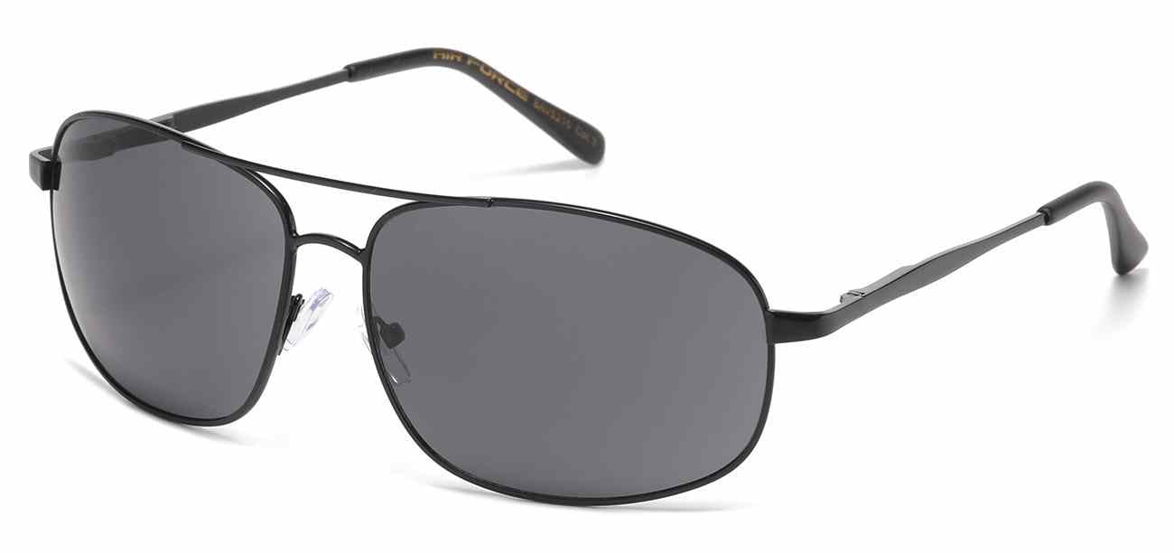 Air Force Square Aviator Sunglasses (AV5215)