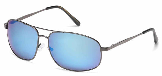 Air Force Square Aviator Sunglasses (AV5215)