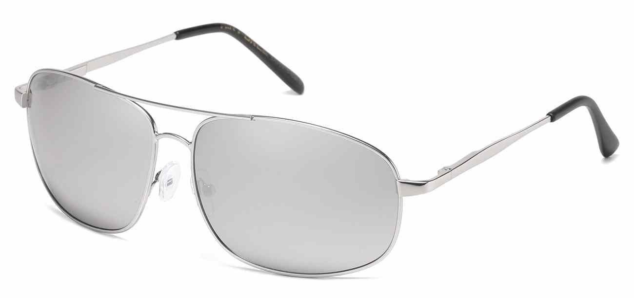 Air Force Square Aviator Sunglasses (AV5215)