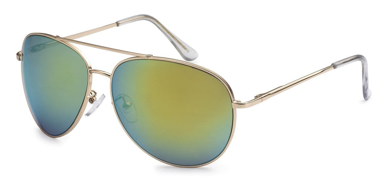 Air Force Sunglasses (AF107-MGRV)