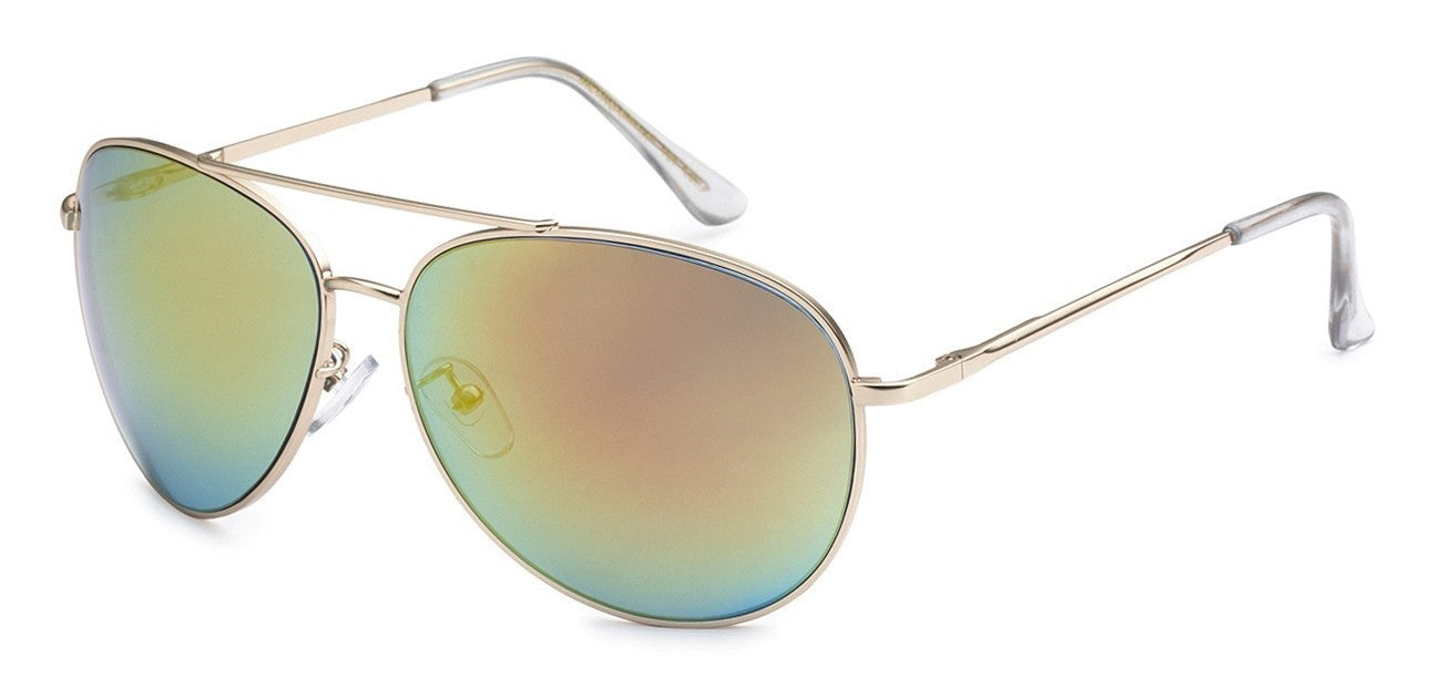 Air Force Sunglasses (AF107-MGRV)