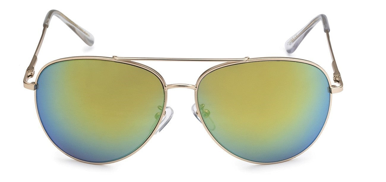 Air Force Sunglasses (AF107-MGRV)