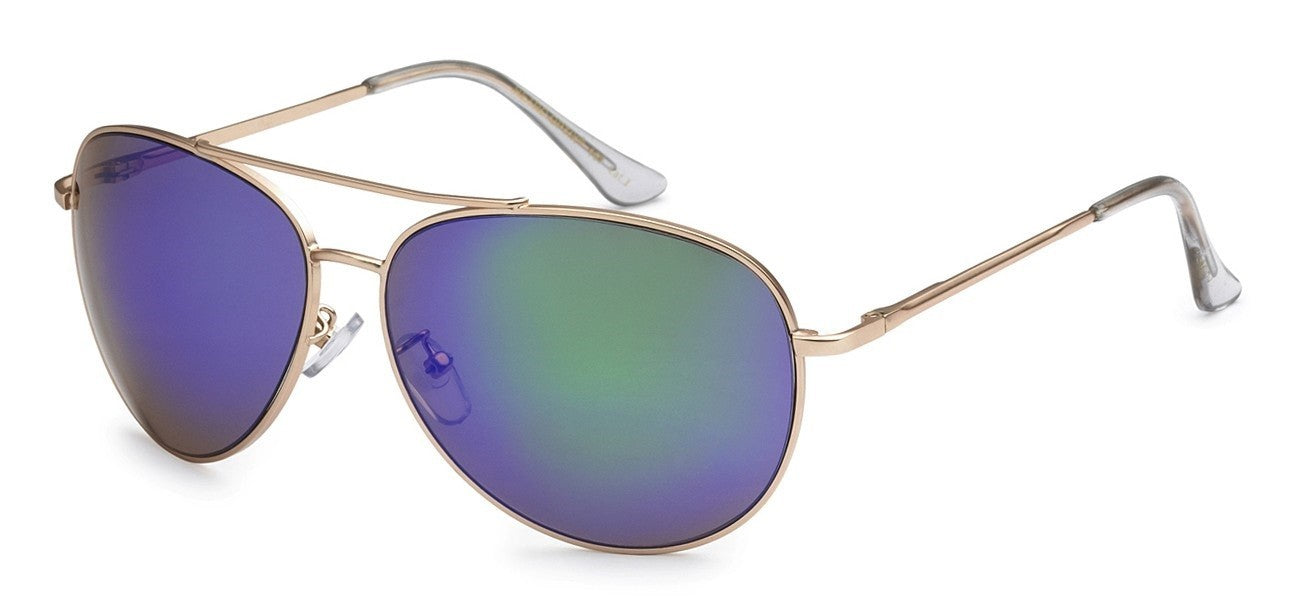 Air Force Sunglasses (AF107-MGRV)