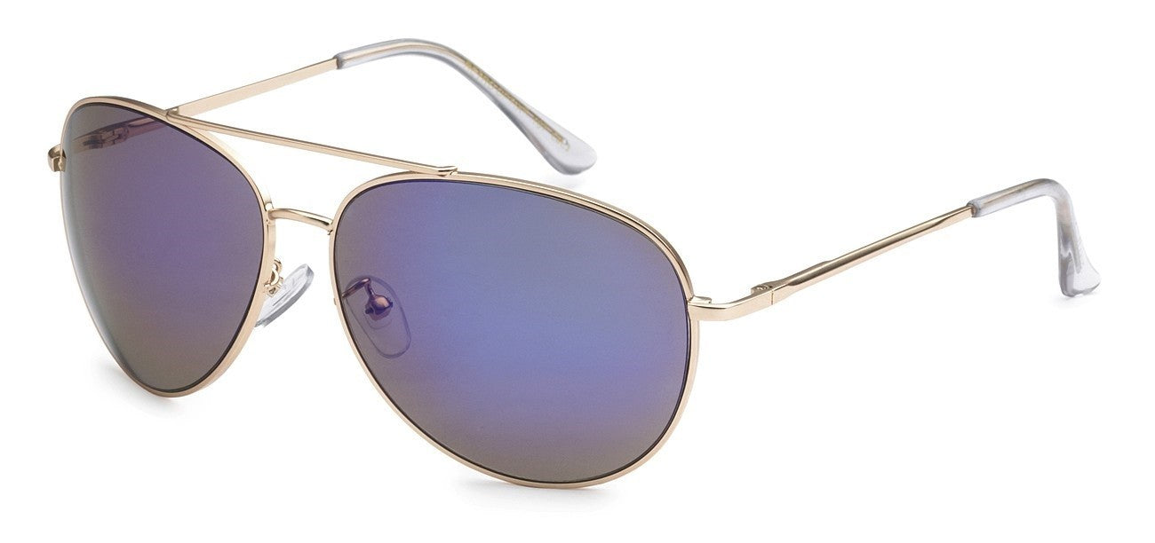 Air Force Sunglasses (AF107-MGRV)