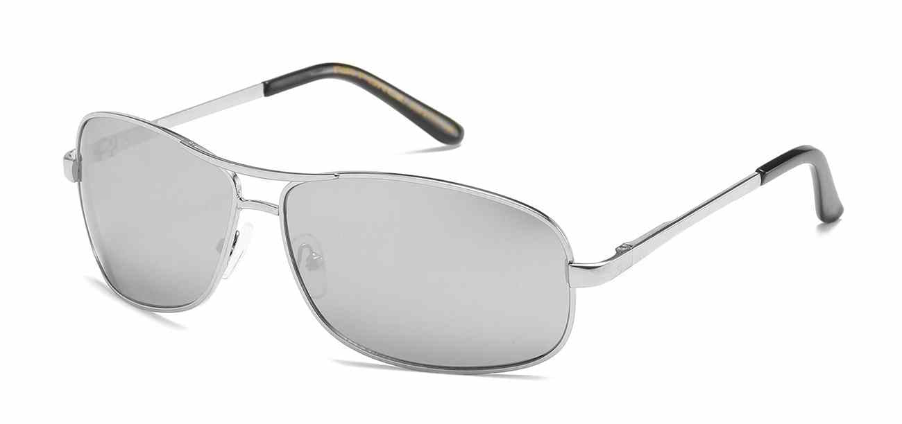 Air Force Wrap Aviator Sunglasses (AV5183)