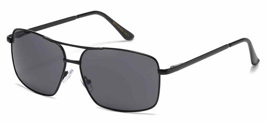 Air Force Metallic Square Aviator (AF128)