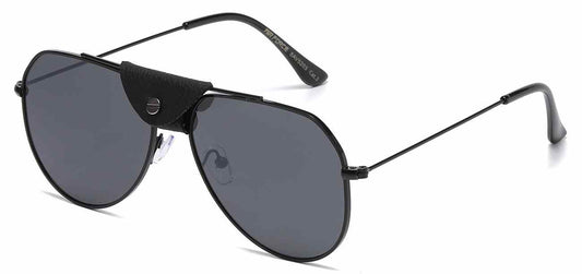 Air Force Nickel Silver Aviator (AV5203)