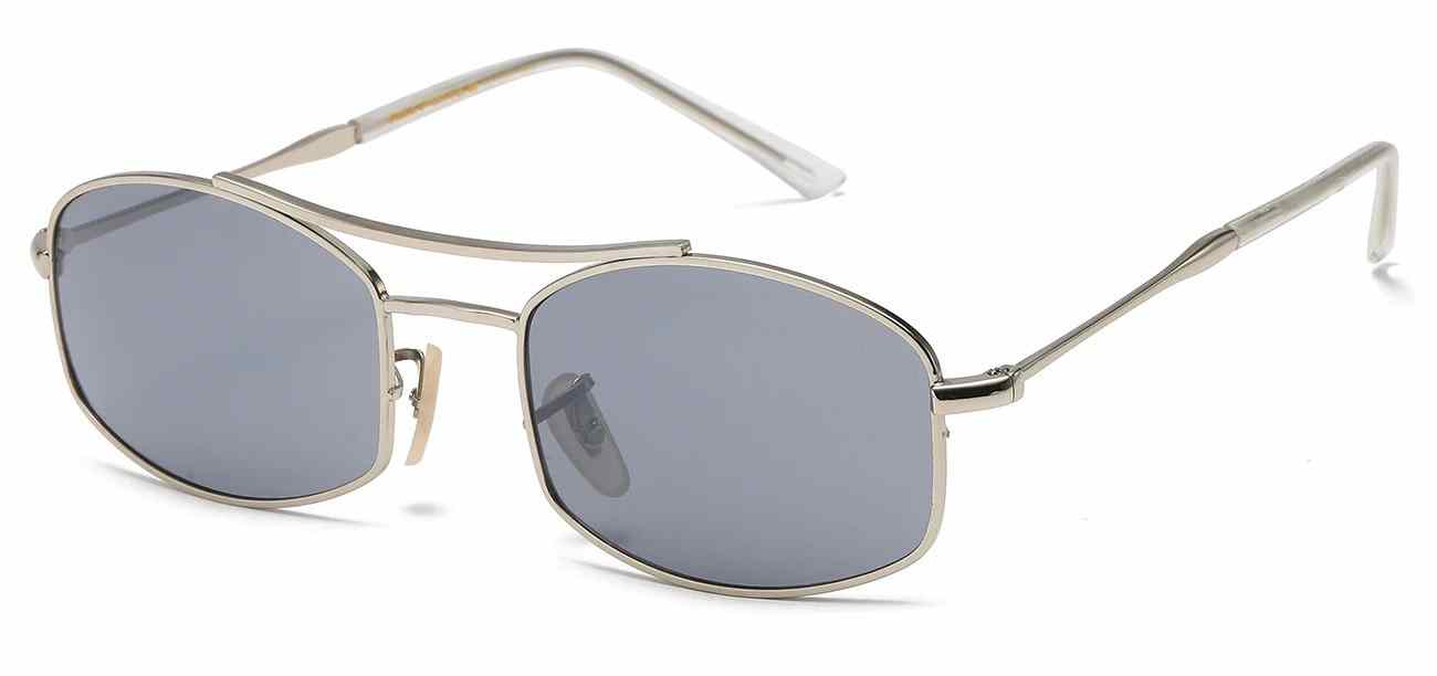 Air Force Square Metallic Aviator (AV5181)