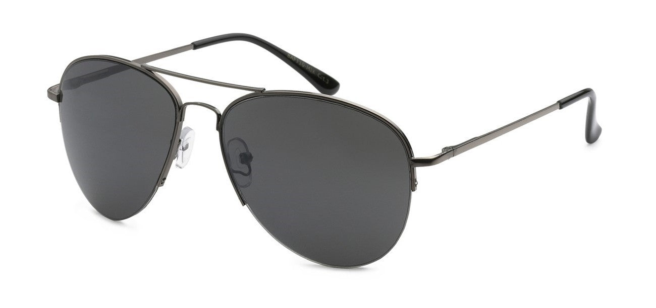 Air Force Aviator Spring Hinges Sunglasses (AF110-MIX)