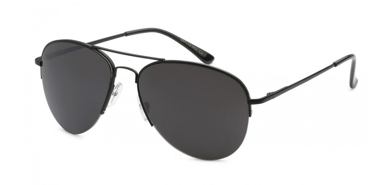 Air Force Aviator Spring Hinges Sunglasses (AF110-MIX)