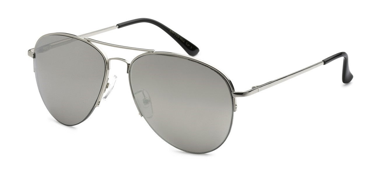 Air Force Aviator Spring Hinges Sunglasses (AF110-MIX)