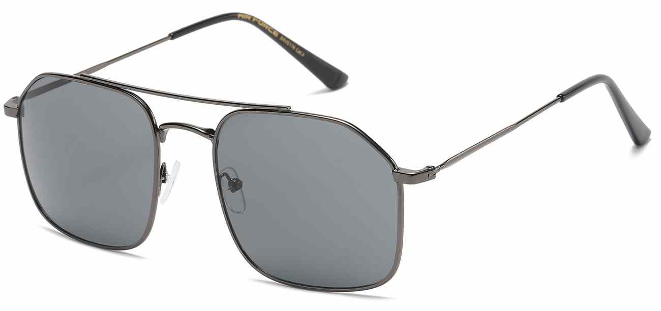Aviator Trendy Square Sunglasses (AV5176)