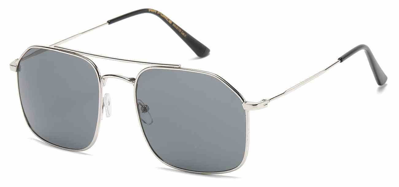 Aviator Trendy Square Sunglasses (AV5176)