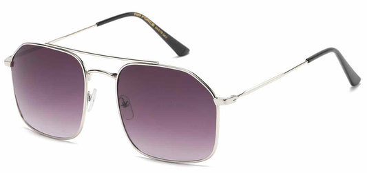 Aviator Trendy Square Sunglasses (AV5176)