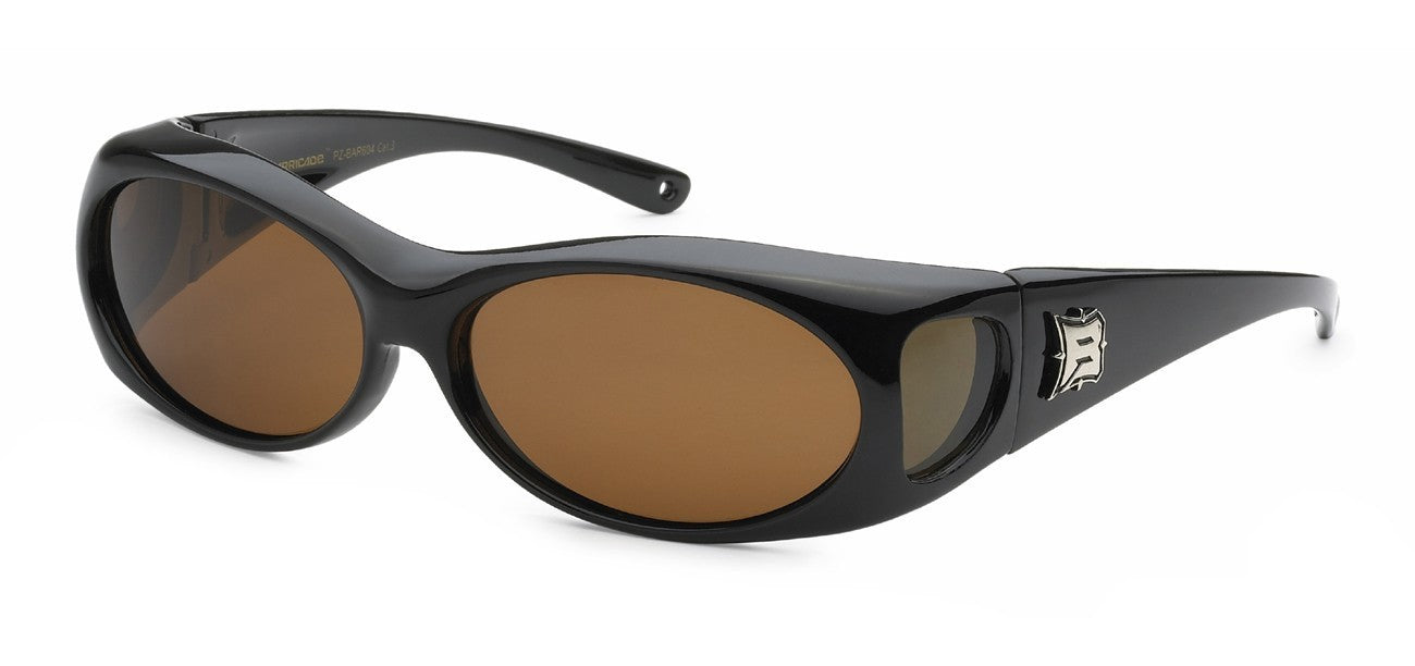 Barricade Cover Over Polarized (PZ-BAR604)