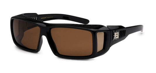 Barricade Cover Over Polarized (PZ-BAR607)