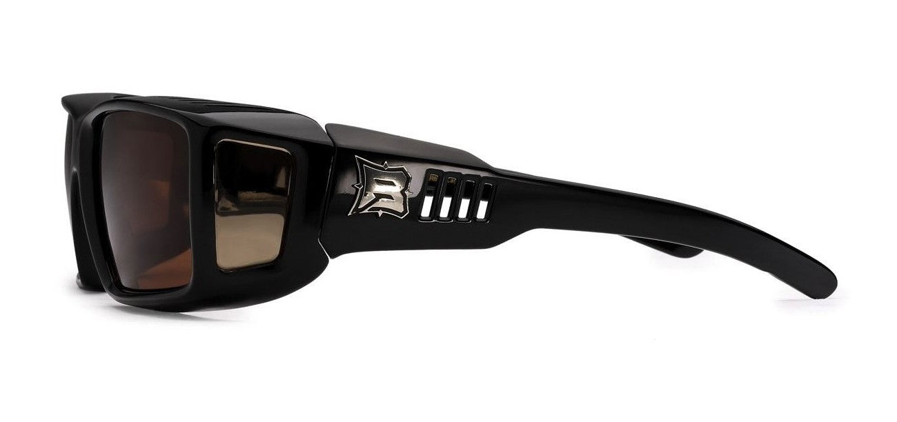 Barricade Cover Over Polarized (PZ-BAR607)