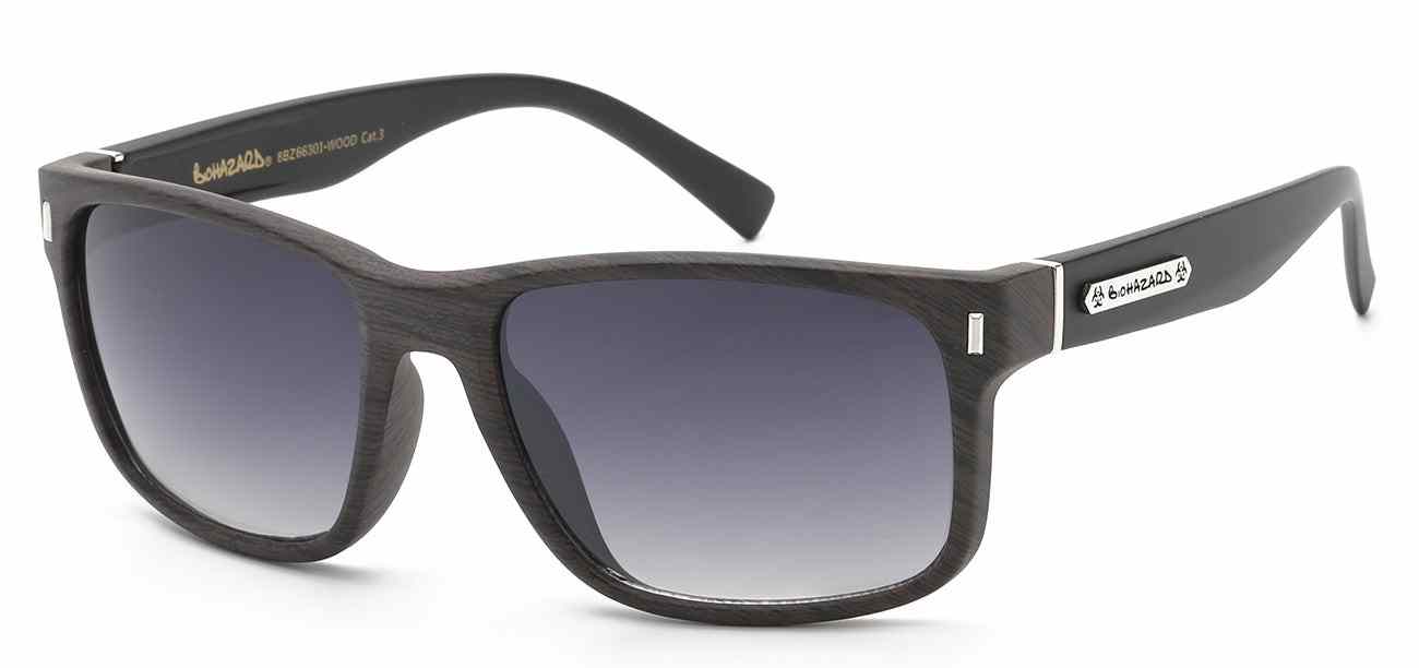 Biohazard Sports Wrap Wood (BZ66301-WOOD)