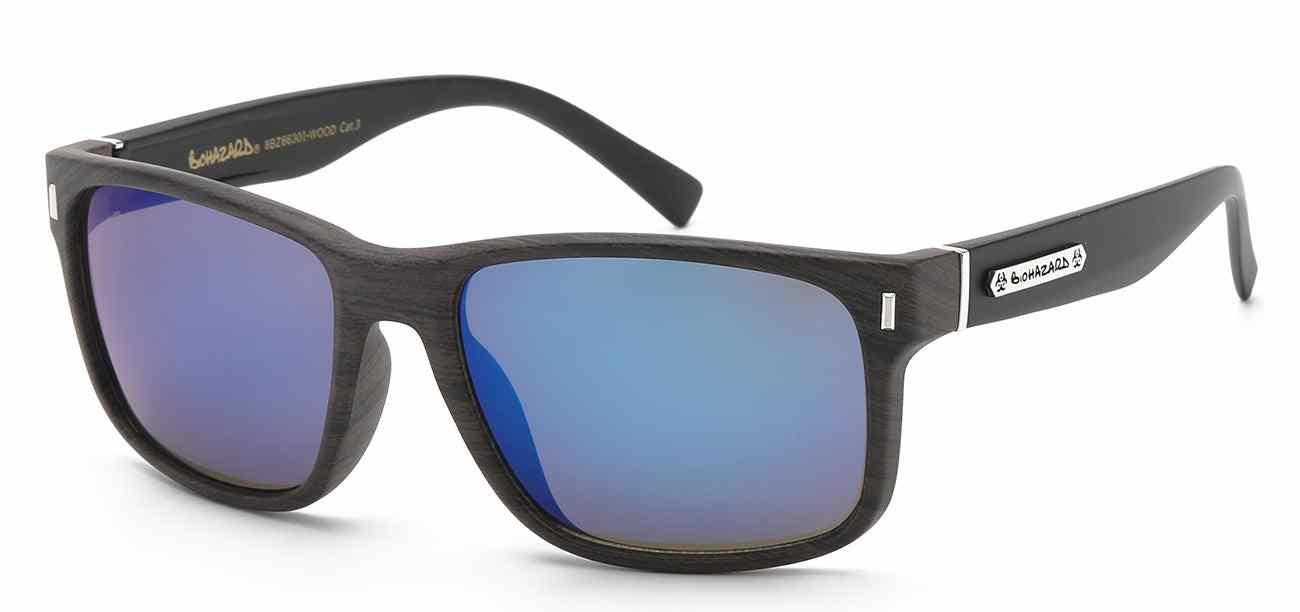 Biohazard Sports Wrap Wood (BZ66301-WOOD)