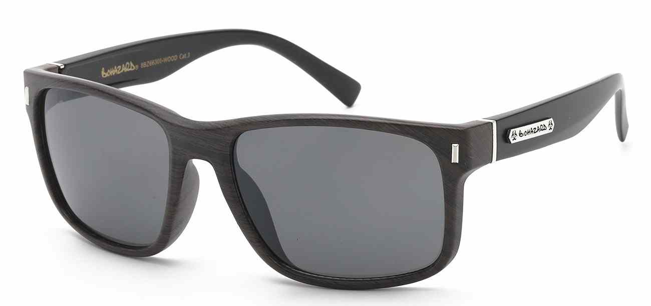 Biohazard Sports Wrap Wood (BZ66301-WOOD)