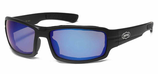 Choppers Sports Wrap Sunglasses (CP938)