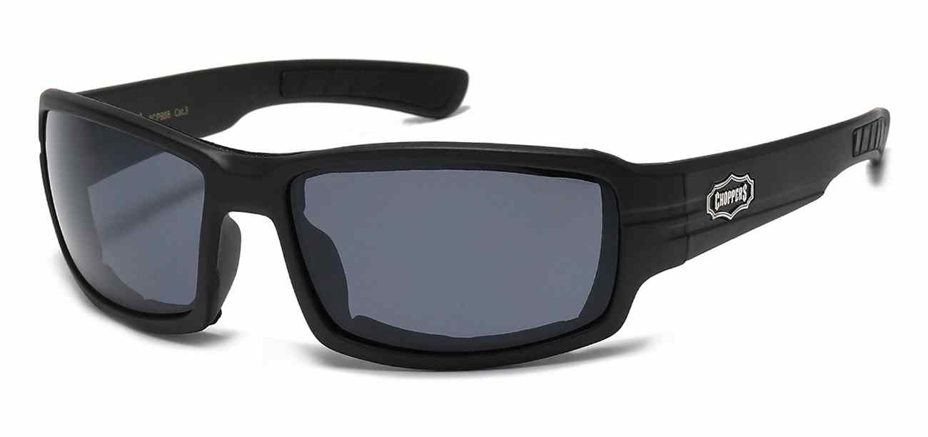 Choppers Sports Wrap Sunglasses (CP938)