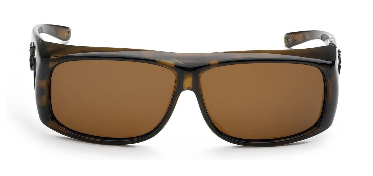 Barricade Cover Over Polarized Sunglasses (PZ-BAR601)