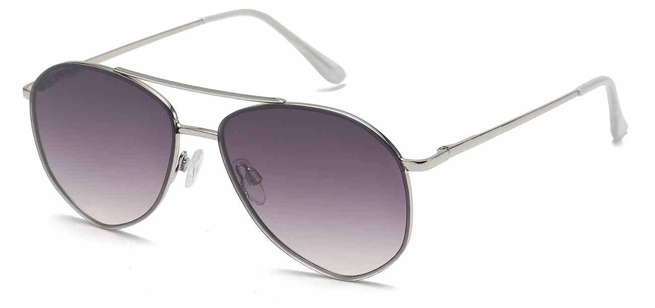 Giselle Aviator Frame Sunglasses (GSL28260)