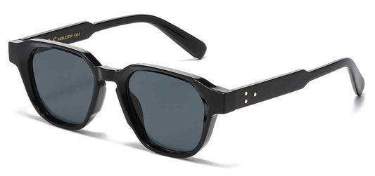 Giselle Bold Square Sunglasses (GSL22720)