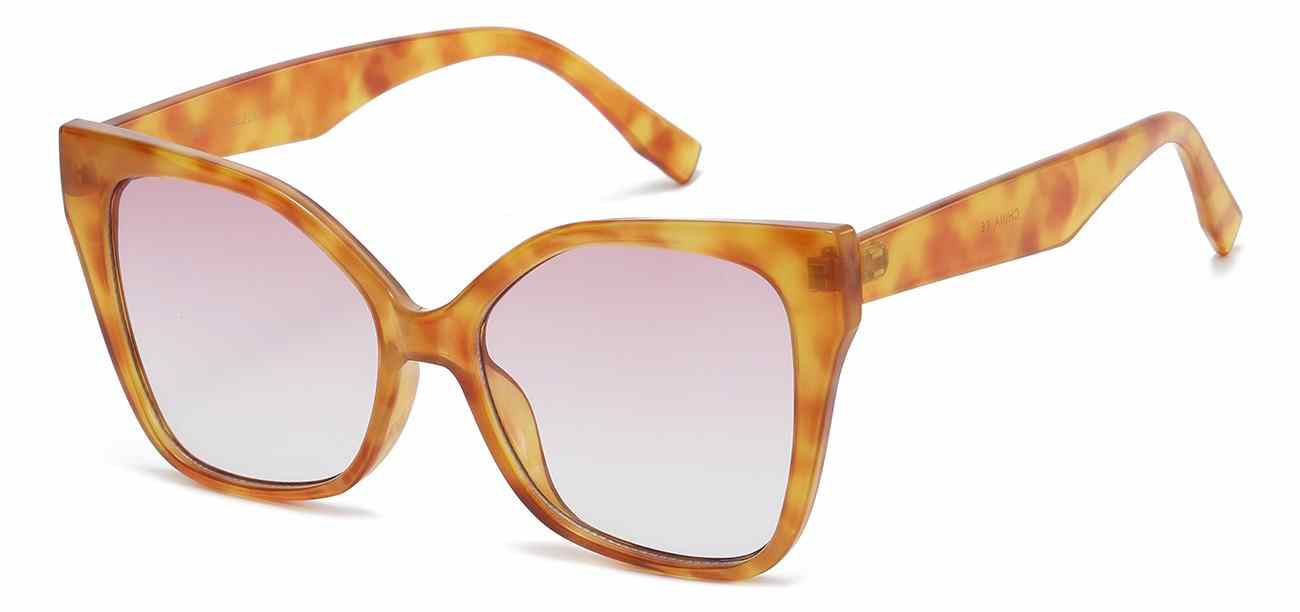 Giselle Butterfly Frame Sunglasses (GSL22530)