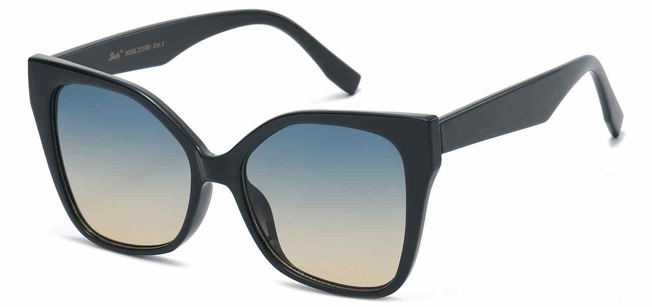 Giselle Butterfly Frame Sunglasses (GSL22530)