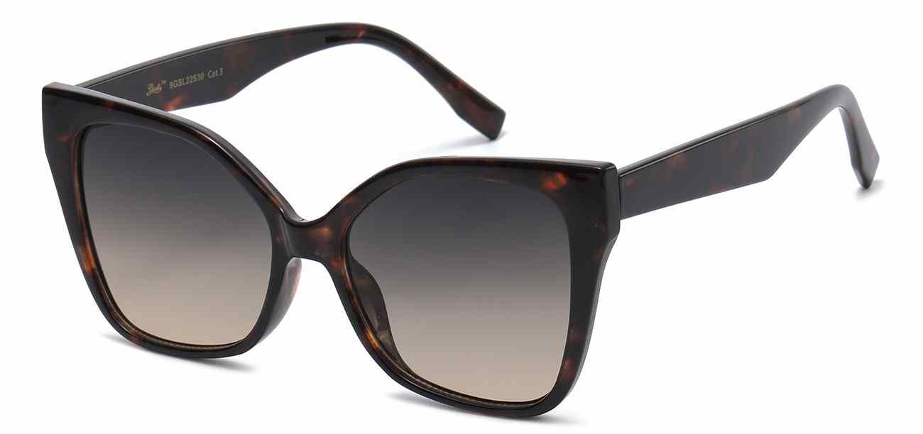 Giselle Butterfly Frame Sunglasses (GSL22530)