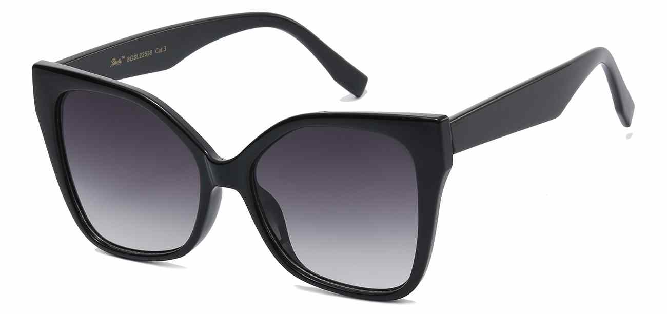 Giselle Butterfly Frame Sunglasses (GSL22530)