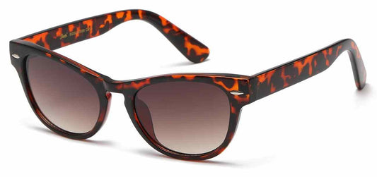 Giselle Butterfly Frame Sunglasses (GSL22599)