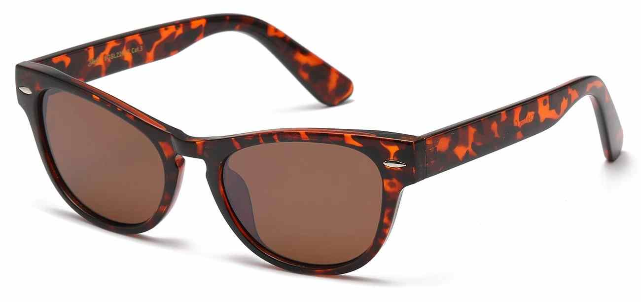 Giselle Butterfly Frame Sunglasses (GSL22599)