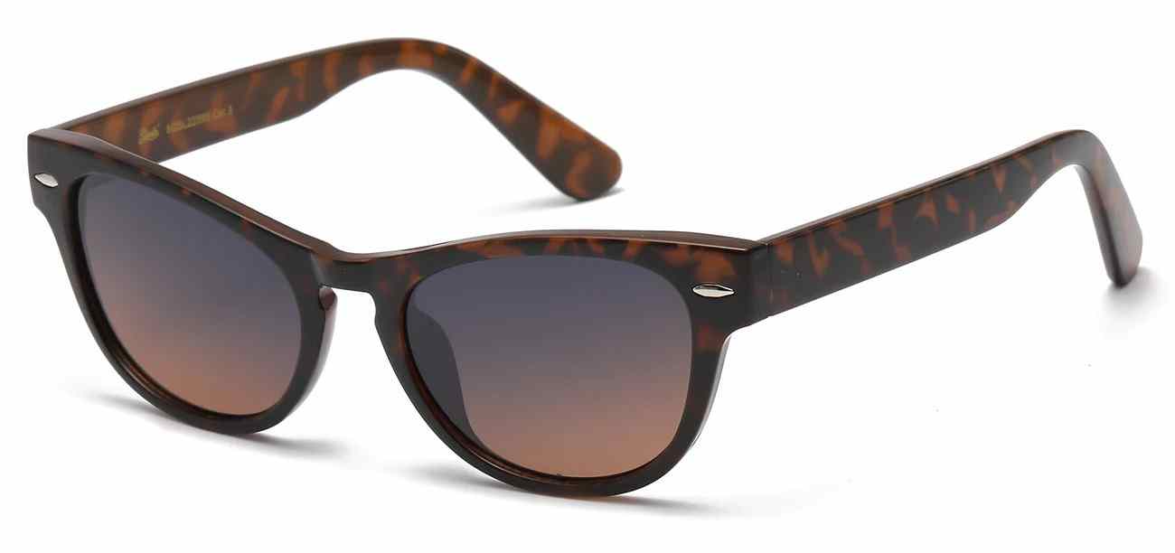 Giselle Butterfly Frame Sunglasses (GSL22599)