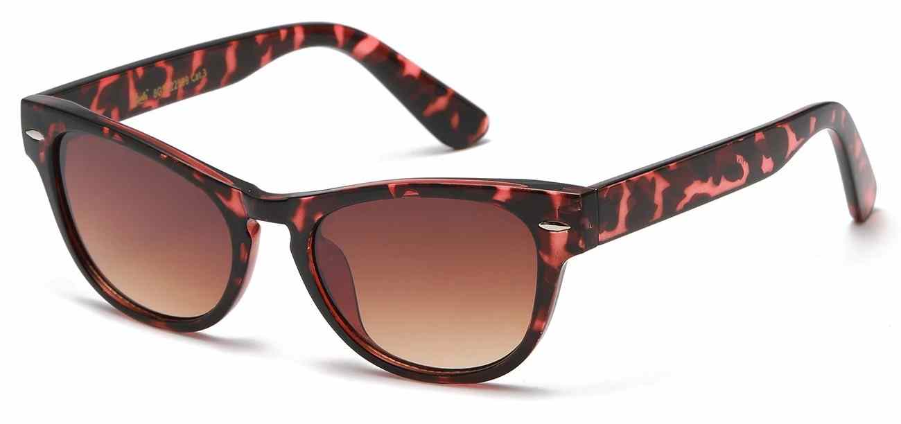 Giselle Butterfly Frame Sunglasses (GSL22599)
