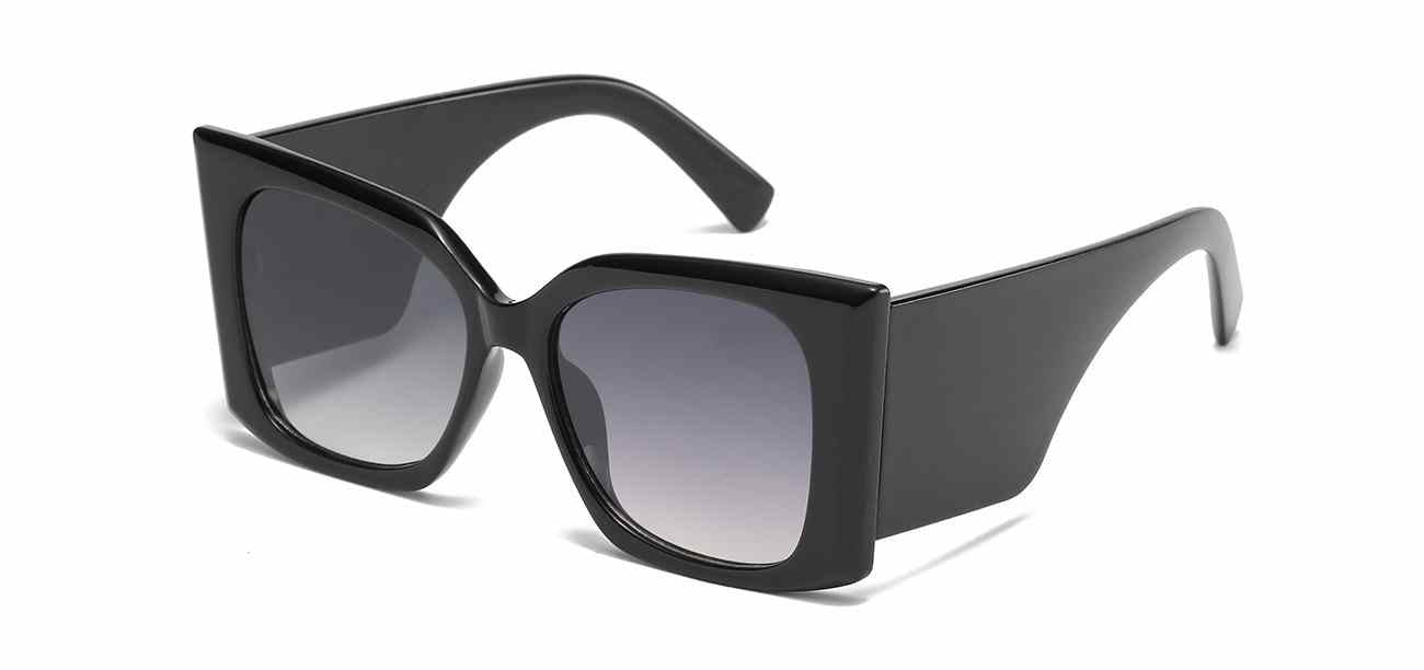 Giselle Square Frame Sunglasses (GSL22610)