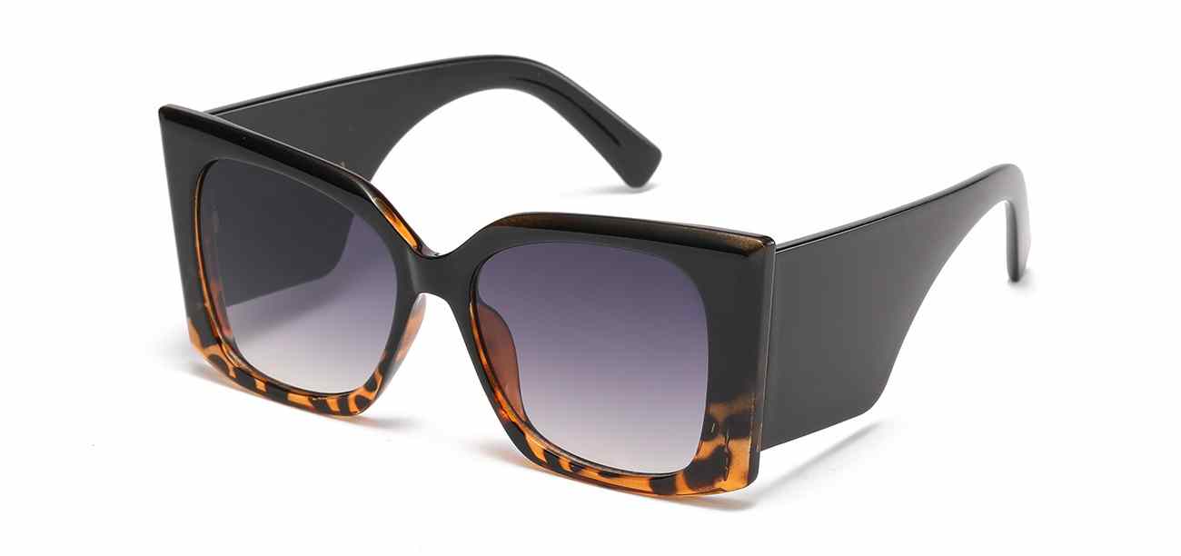 Giselle Square Frame Sunglasses (GSL22610)